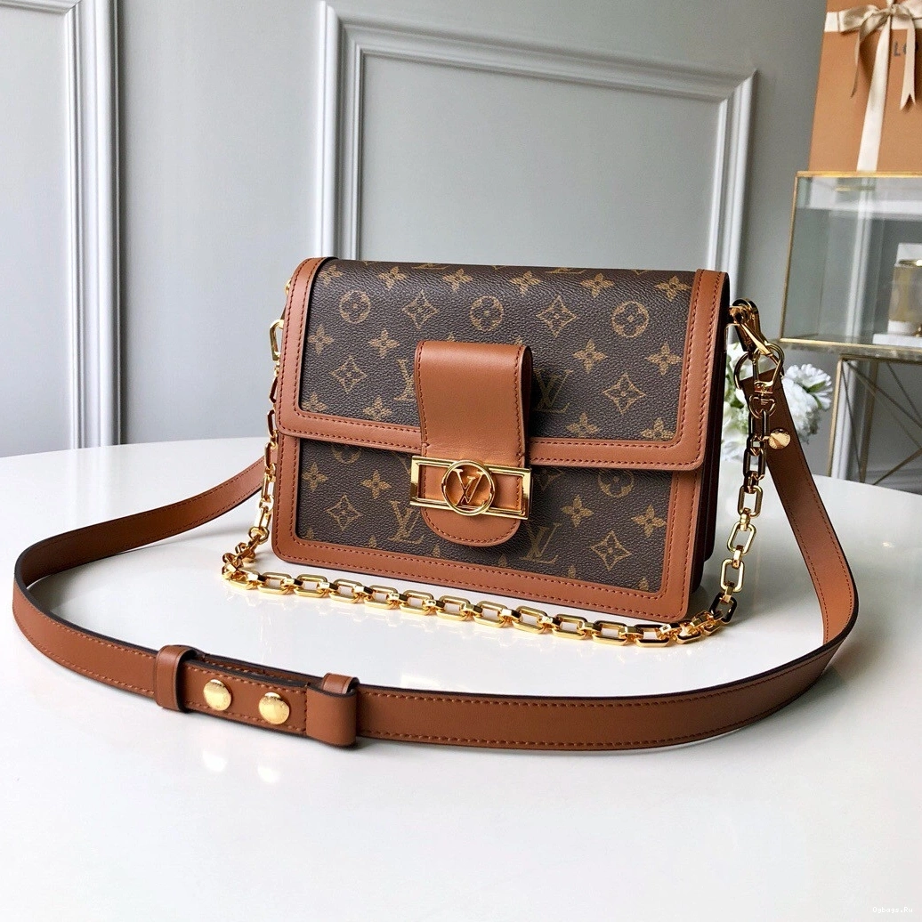 Louis Spring Dauphine Show） MM（2019 Vuitton 0126